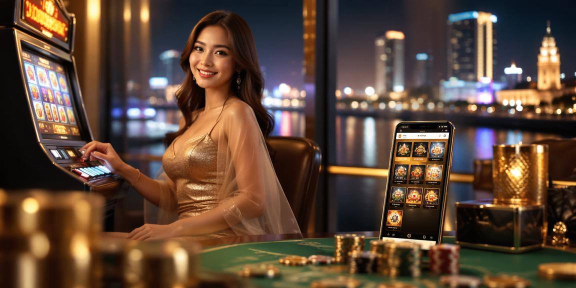 Fortune Mouse Dimulai dengan Putaran Penuh Peluang